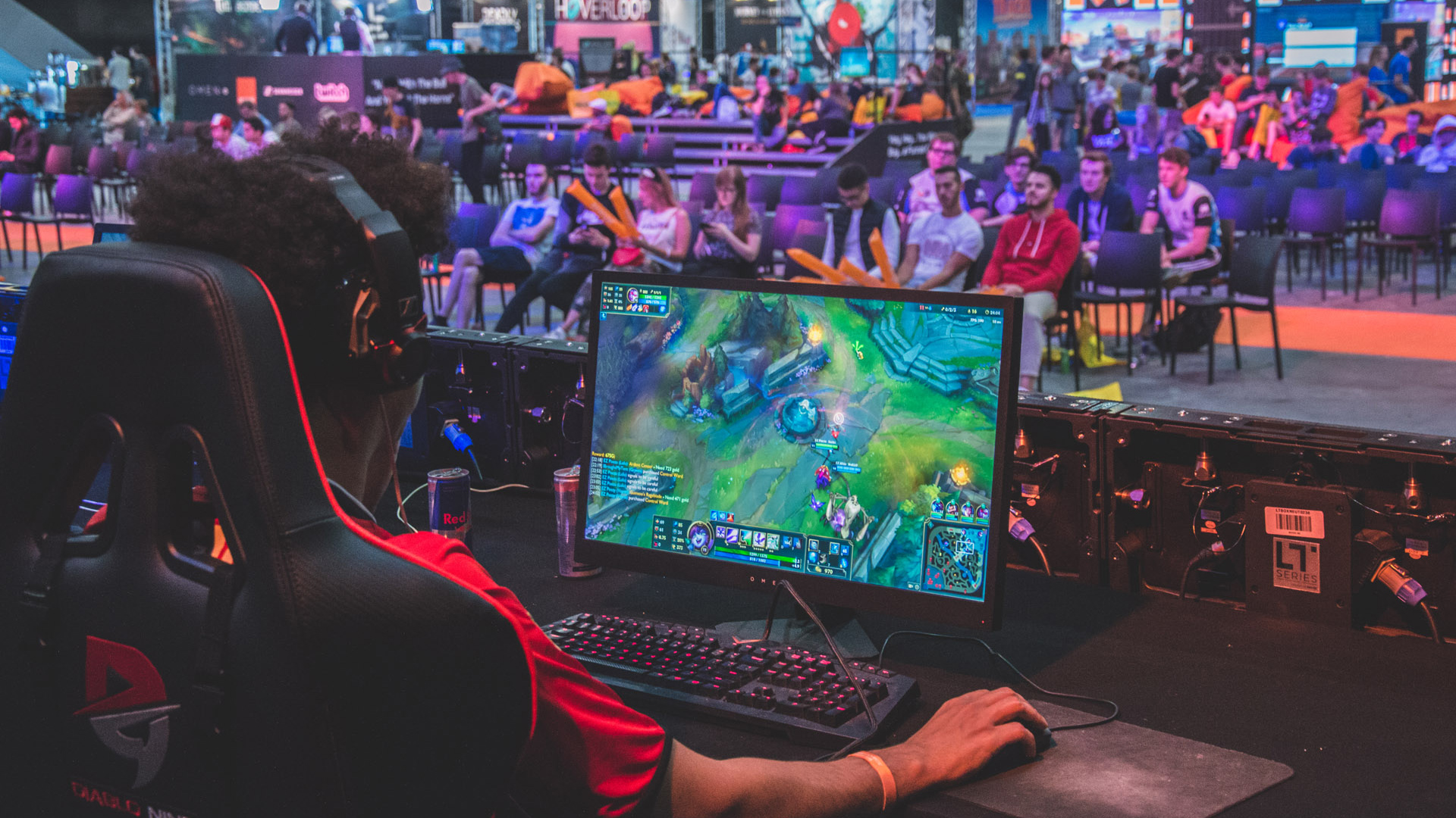 Strategic Tips for Pinoy Gamers in the World of E-Sports