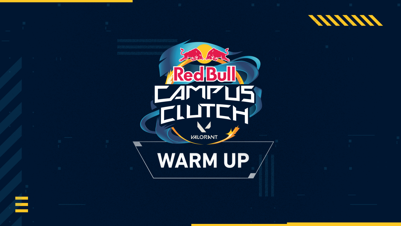 Prepare for the Red Bull Campus Clutch with our Valorant Warm Ups