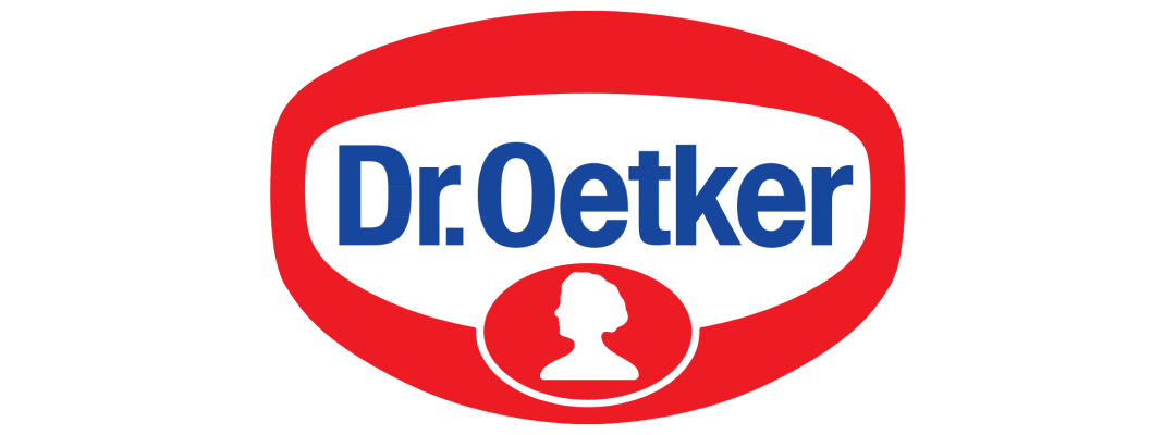 DrOetker Banner