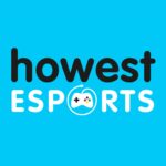 Howest Esports-logo