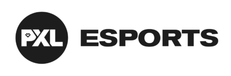 PXL Esports-logo