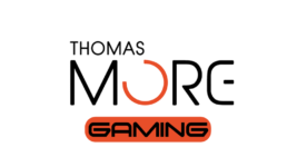 Thomas More Gaming-logo