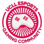 UCLL Gaming Logo