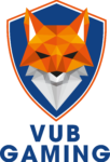 Logo VUB Gaming